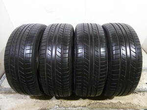 @即日発送@2020年製＠8～9分山＠ 215/40R18 GOODYEAR EAGLE LS EXE ４本！１９８５０