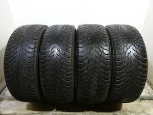 @翌日発送@2021年製＠ 255/55R20 NOKIAN HAKKA PELIITTA R3 SUV ４本！Ｆ１１２８５