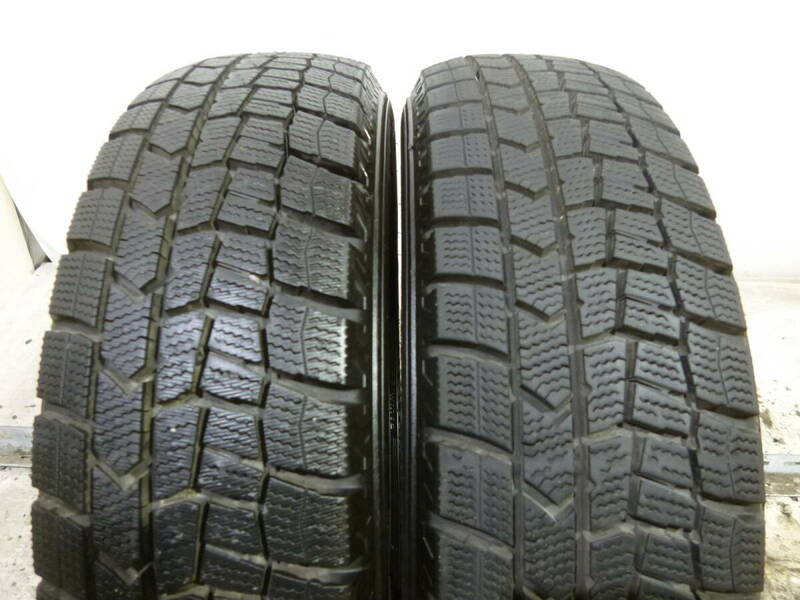 @翌日発送@2023年製＠ 165/65R14 DUNLOP WINTER MAXX02 ２本！Ｆ１１３０３