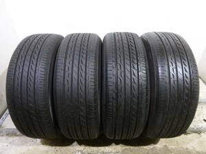 @即日発送@ 215/60R16 BS REGNO GR-XI ４本！１９９８６