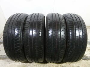 @即日発送@ 175/55R15 BS ECOPIA NH200C ４本！２００２７