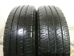 @即日発送@2020年製＠ 195/80R15 107/105 MICHELIN AGILIS ２本！２００３３