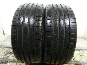 @即日発送@2020年製＠ 245/35ZR20 245/35R20 PIRELLI PZERO F03 ２本！２００５２