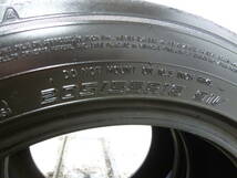 @即日発送@2022年製＠ 205/55R16 DUNLOP DIREZZA Z3 ２本！２００６４_画像4