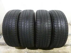 @翌日発送@ 195/65R15 BS BLIZZAK VRX2 ４本！Ｆ１１３２０