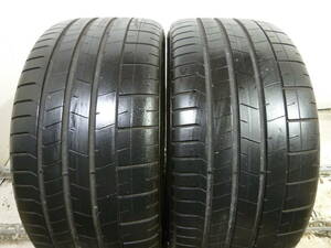 @即日発送@マクラーレン承認＠ 285/35ZR20 285/35R20 PIRELLI PZERO MC ２本！２０１２６