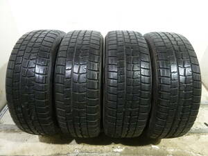 @翌日発送@8分山＠ 215/55R17 DUNLOP WINTER MAXX01 ４本！Ｆ１１３３１