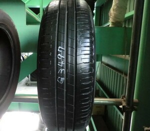 @即日発送@2020年製＠ 195/60R17 90H BS ECOPIA EP150 １本！Ｇ３４９７