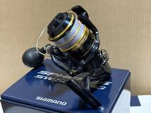 シマノ SHIMANO 21スフェロスSW 5000HG ＋3BB 送料込み_画像1