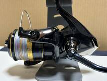 シマノ SHIMANO 21スフェロスSW 5000HG ＋3BB 送料込み_画像5