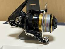 シマノ SHIMANO 21スフェロスSW 5000HG ＋3BB 送料込み_画像6