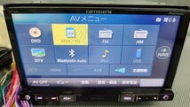 AVIC-RZ09 最新2023年第2.1.0版(2024年3月)地図+オービスロム　７_画像6