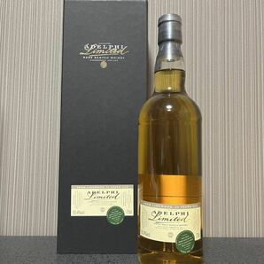 ★ 1円〜 リンクウッド 1993 25yo アデルフィ リミテッド / Linkwood / Adelphi / Limited / 50.4% 700ml ★の画像1