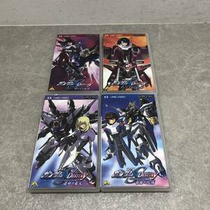 024 A） UMD 機動戦士ガンダム SEED DESTINY スペシャルエディション 全巻セット 【 中古】 