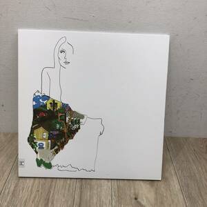 035 Ｂ） 現状品 レコード Joni Mitchell / Ladies Of The Canyon 【 中古】 