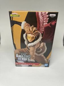 僕のヒーローアカデミア THE AMAZING HEROES vol.19