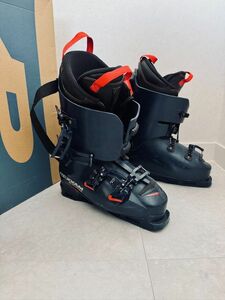 4472] beautiful goods [REXXAM EVOLUTION / Regza m Evolution 270(27cm)*313mm R-EVO 130S BX-H inner ski boots limited commodity ]