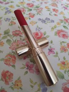 * new goods * coral red Ya-Man Only Minerals mineral rouge N lipstick regular price 3300 jpy 