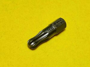 Wera 【ビット】〈066064〉867/1KK ビット ボールポイントTORX　TX30×25mm