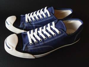 美品 コンバース ジャックパーセル 70's 復刻 U.S.ORIGINATOR サイズ 9、27,5cm VINTAGE CONVERSE JACK PURCELL