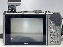 ◆美品◆Nikon ニコン COOLPIX A900 コンパクトデジタルカメラ 32GBメモリ 6ヶ月動作保証 元箱即決送料無料_画像5
