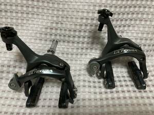 SHIMANO ULTEGRA シマノ アルテグラ BR-6700 前後ブレーキセット キャリパーブレーキ リムブレーキ ロードバイク