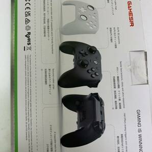 【開封のみ】GameSir★ Xbox コントローラー G7 xbox one 有線コントローラー 3m着脱式有線接続 遅延なし pc コントローラー の画像9