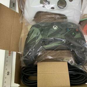 【開封のみ】GameSir★ Xbox コントローラー G7 xbox one 有線コントローラー 3m着脱式有線接続 遅延なし pc コントローラー の画像7