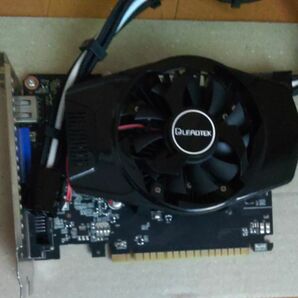 NVIDIA GeForce GTX650 Winfast PCI-E Leadtek グラフィックボード