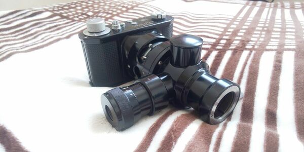 オリンパス PM-6 カメラ