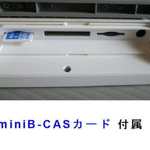  ≪ 改造品 ≫ SoftBank PhotoVision TV 202HW  TV & フォト 機能制限解除品  色白 の画像5