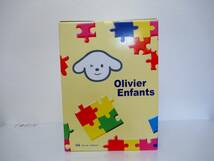 オリビエ ランドセル 光輝の翼 レインストップ Olivier Enfants Rain Stop 03-24009 コーラルピンク 新品未使用箱付/展示品_画像7