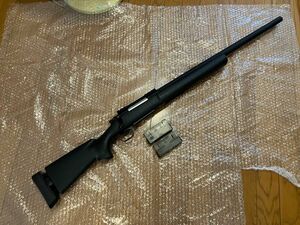 A&K M24 スナイパーライフル ミリタリーver