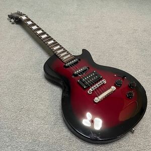 edwards by ESP luna sea INORAN model エドワーズ　ルナシー　イノラン　ジャンク扱　エレキギター 