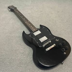 epiphone by Gibson SG エピフォン ギブソン ジャンク扱い エレキギター レスポールの画像1