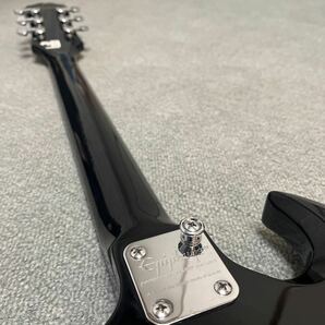 epiphone by Gibson SG エピフォン ギブソン ジャンク扱い エレキギター レスポールの画像6