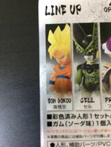 レア 送安 即決 ドラゴンボールアドバージ 孫悟空 ブロリー 超サイヤ人 ドラゴンボール ドラゴンボール超 サイヤ人 フィギュア マスコット_画像4