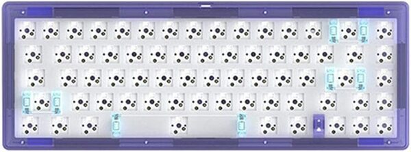 CIY GAS67 Gasket Keyboard Kit