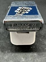 ZIPPO SLIM ジッポスリム　MARTIN B 02 美品_画像3