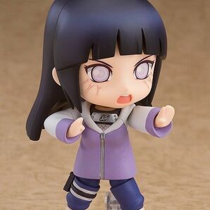 ねんどろいど 879 NARUTO-ナルト- 疾風伝 日向ヒナタ ヒナタ グッドスマイルカンパニーの画像2