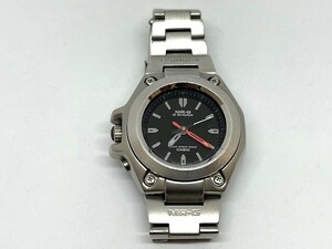 【1円スタート】CASIO カシオ G-SHOCK MRG-120 レフティー 腕時計 ジャンク品