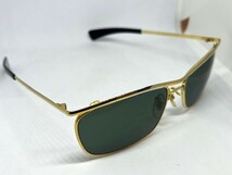 Ray-Ban レイバン アンティーク品 サングラス 3点 おまとめ ゴールド Olympian Ⅱ DX 他 ヴィンテージ_画像6