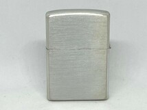 【未使用 保管品】ZIPPO ジッポー ライター 1997年製 CABIN YES キャビン_画像2