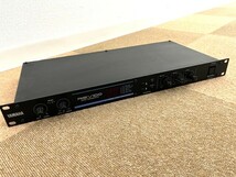 YAMAHA ヤマハ REV100 デジタルリバーブレーター ジャンク品_画像1