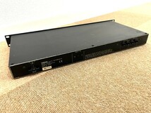 YAMAHA ヤマハ REV100 デジタルリバーブレーター ジャンク品_画像4