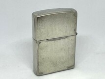 ZIPPO ジッポー ライター 2002年製 Paul Smith ポールスミス CHAPTER _画像2