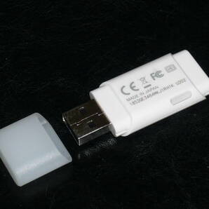 動作保証！TOSHIBA USBメモリ 16GBの画像3