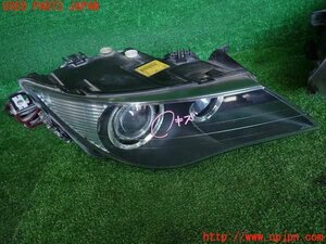 2UPJ-11121130]BMW 645Ci クーペ(EH44)(E63)右ヘッドライト HID 中古