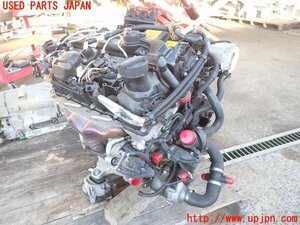 2UPJ-11792010]BMW 420i グランクーペ(4A20)(F36)エンジン N20B20B (始動OK) (軽走行未テスト) 中古