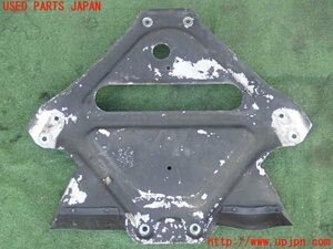 2UPJ-12262170]Porsche・Boxster(986K-)(Left Hand Drive)engineアンダーCover 中古